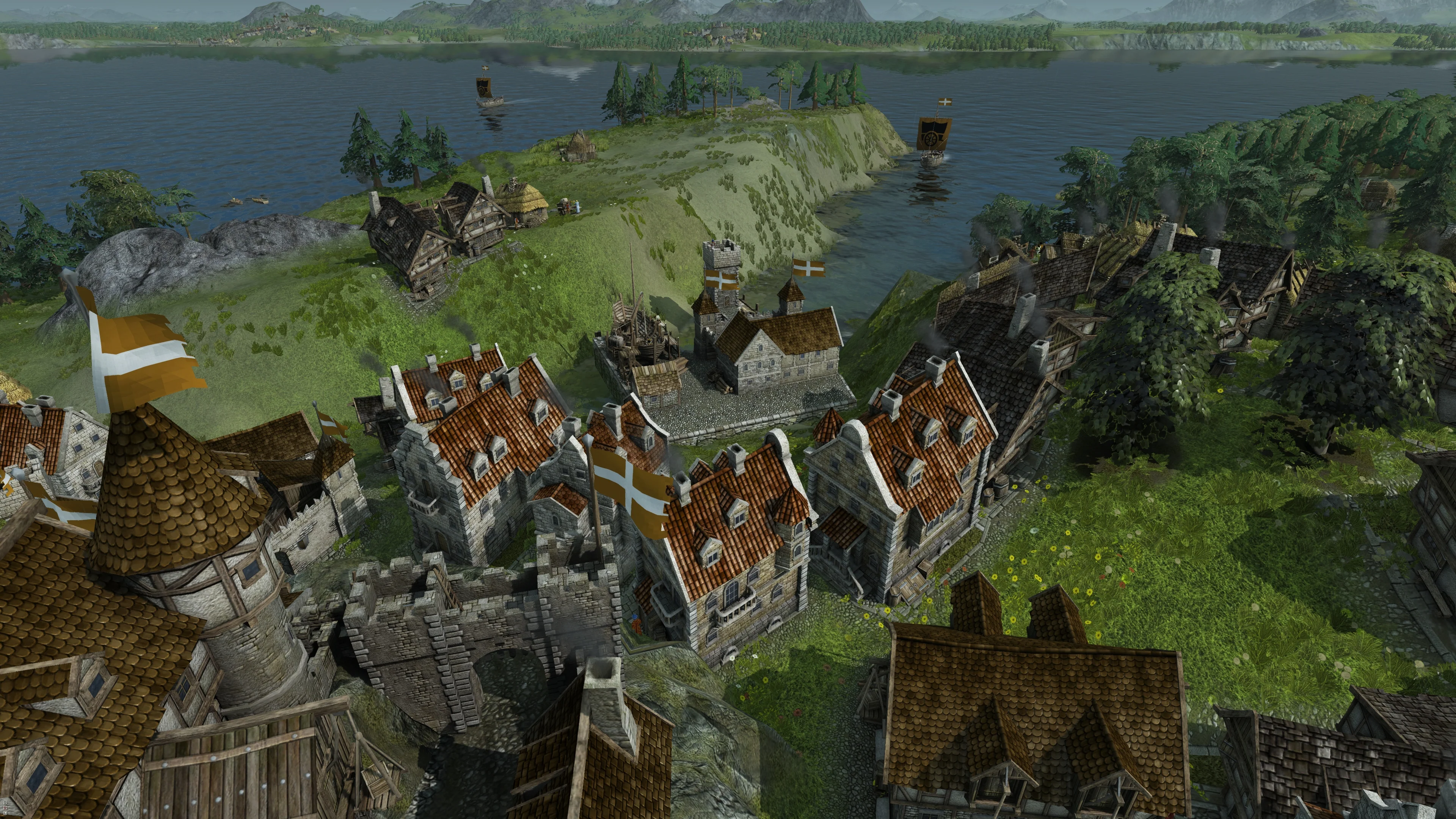 Grand Ages: Medieval - Image 10