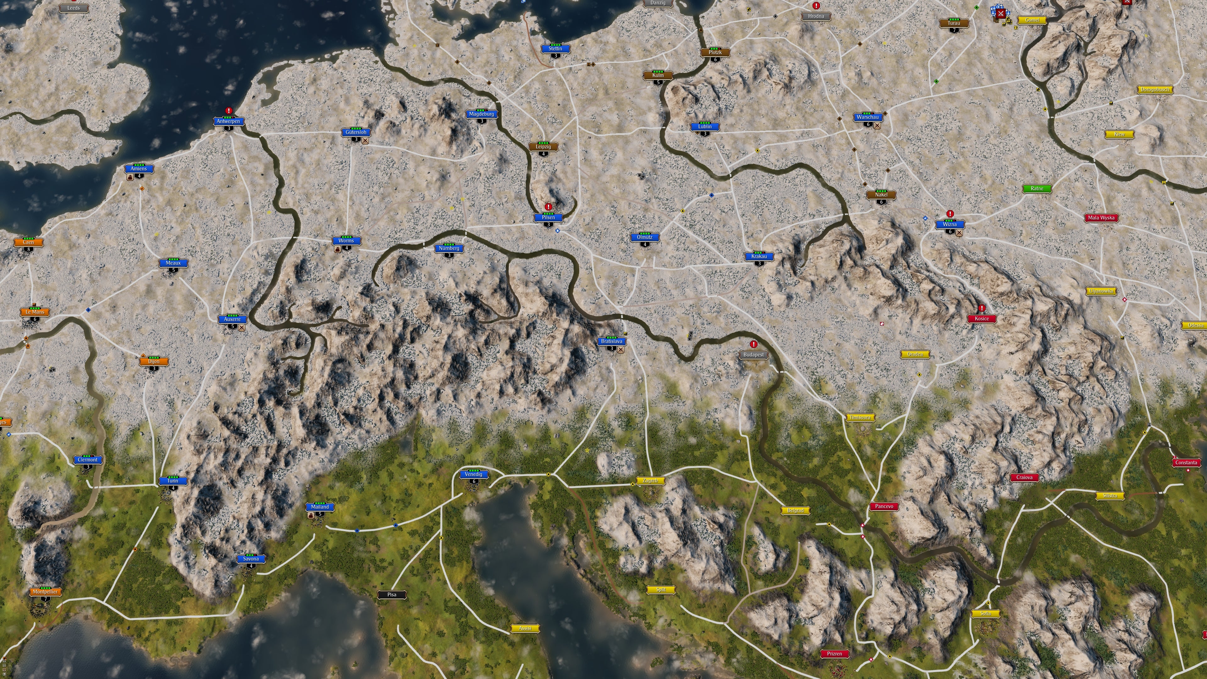 Grand Ages: Medieval - Image 4