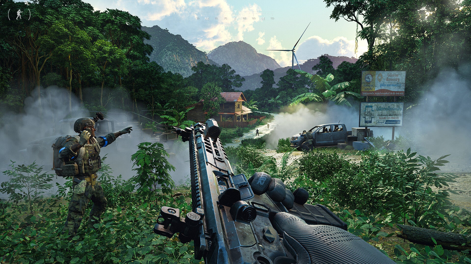 Gray Zone Warfare - Image 10