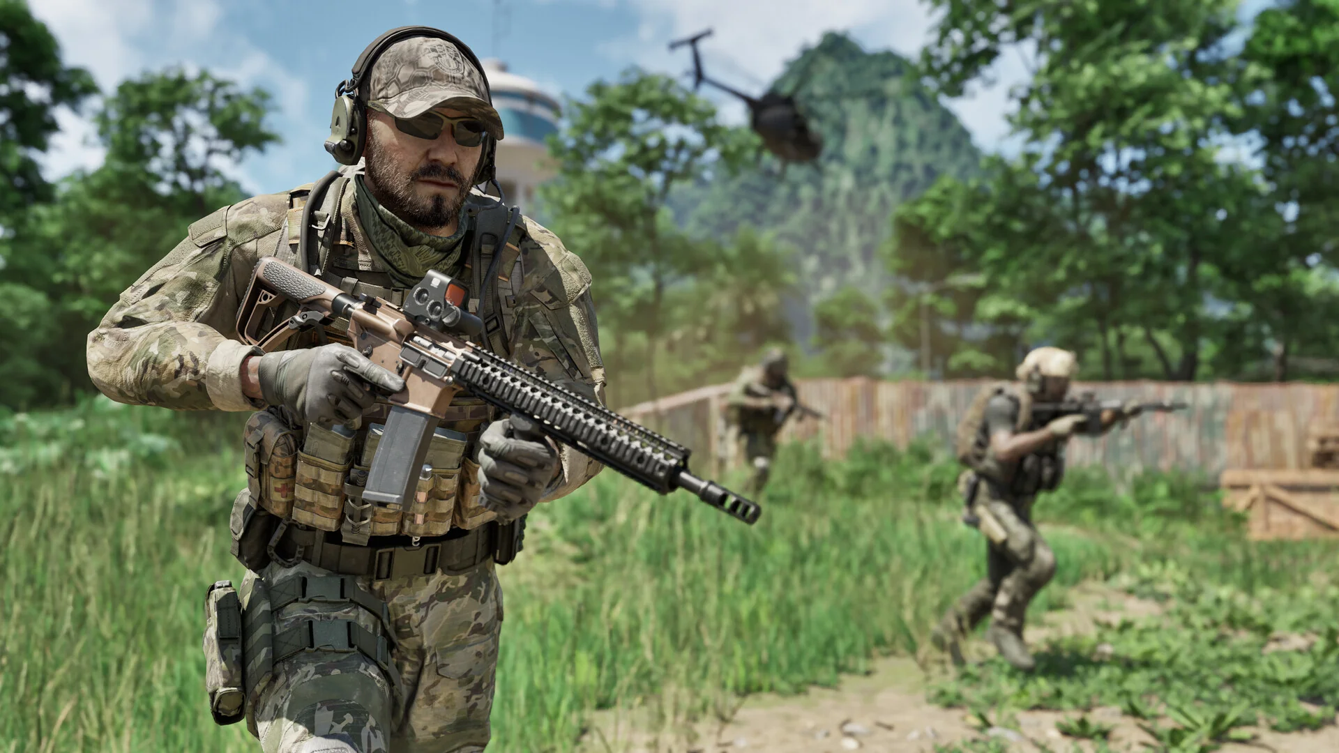Gray Zone Warfare - Tactical Upgrade Pack - Image 7