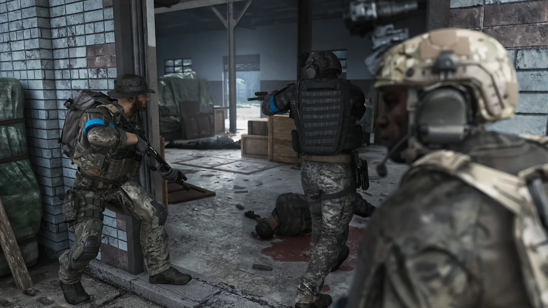 Gray Zone Warfare - Elite Upgrade Pack - Image 3