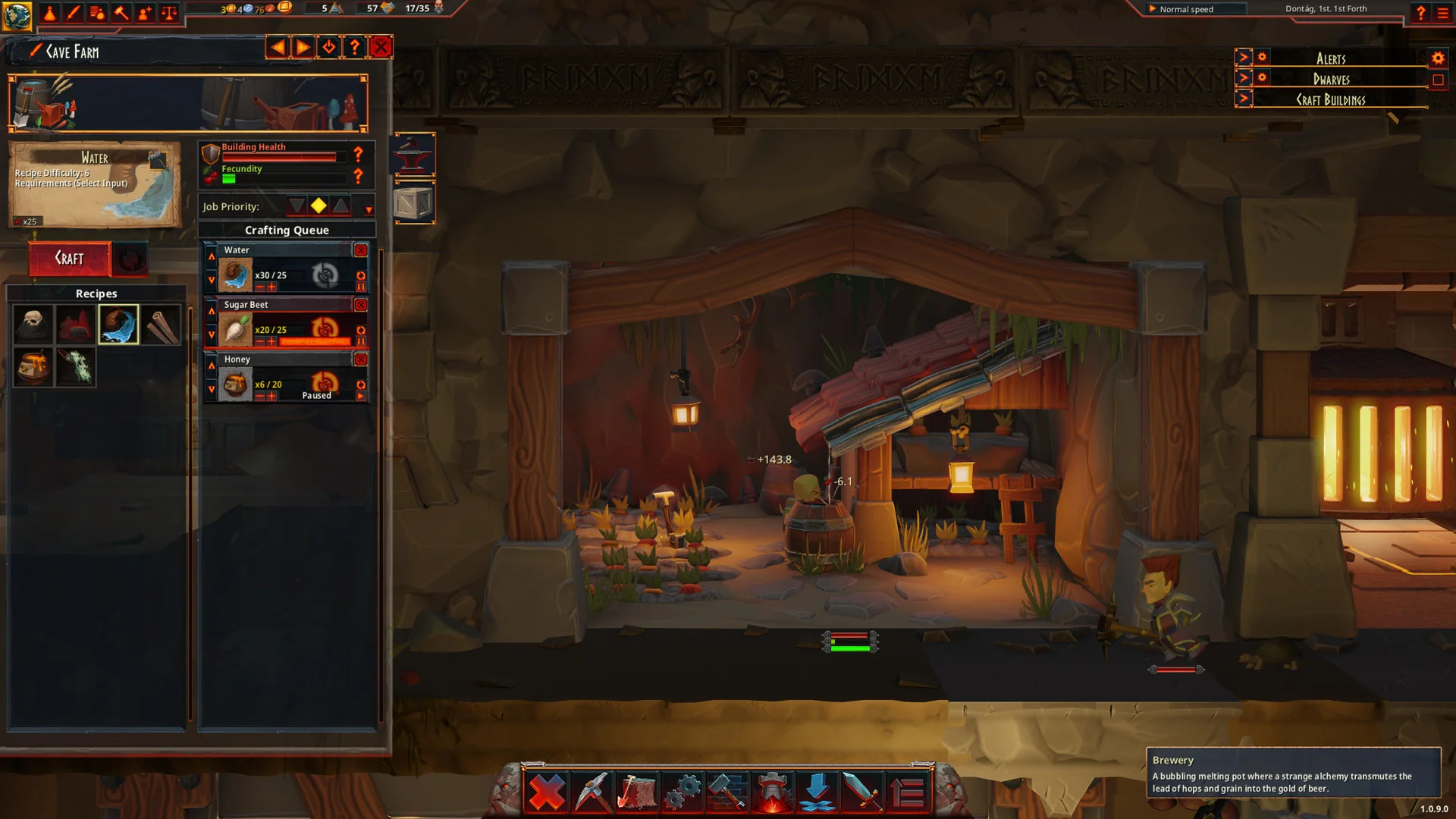 Hammerting - Image 4