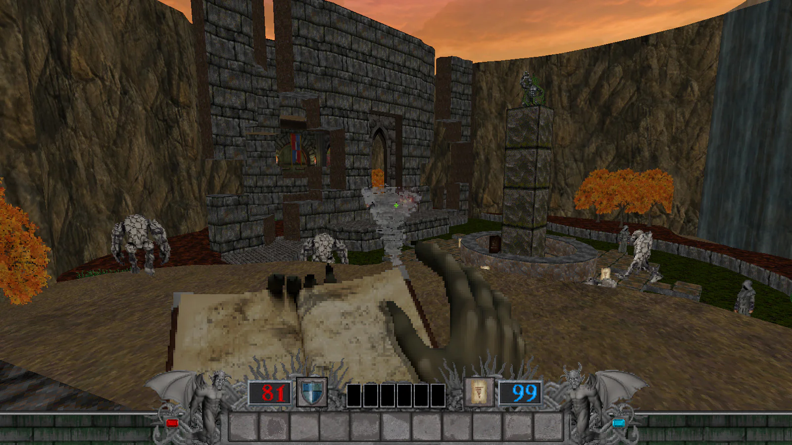Hands of Necromancy - Image 11