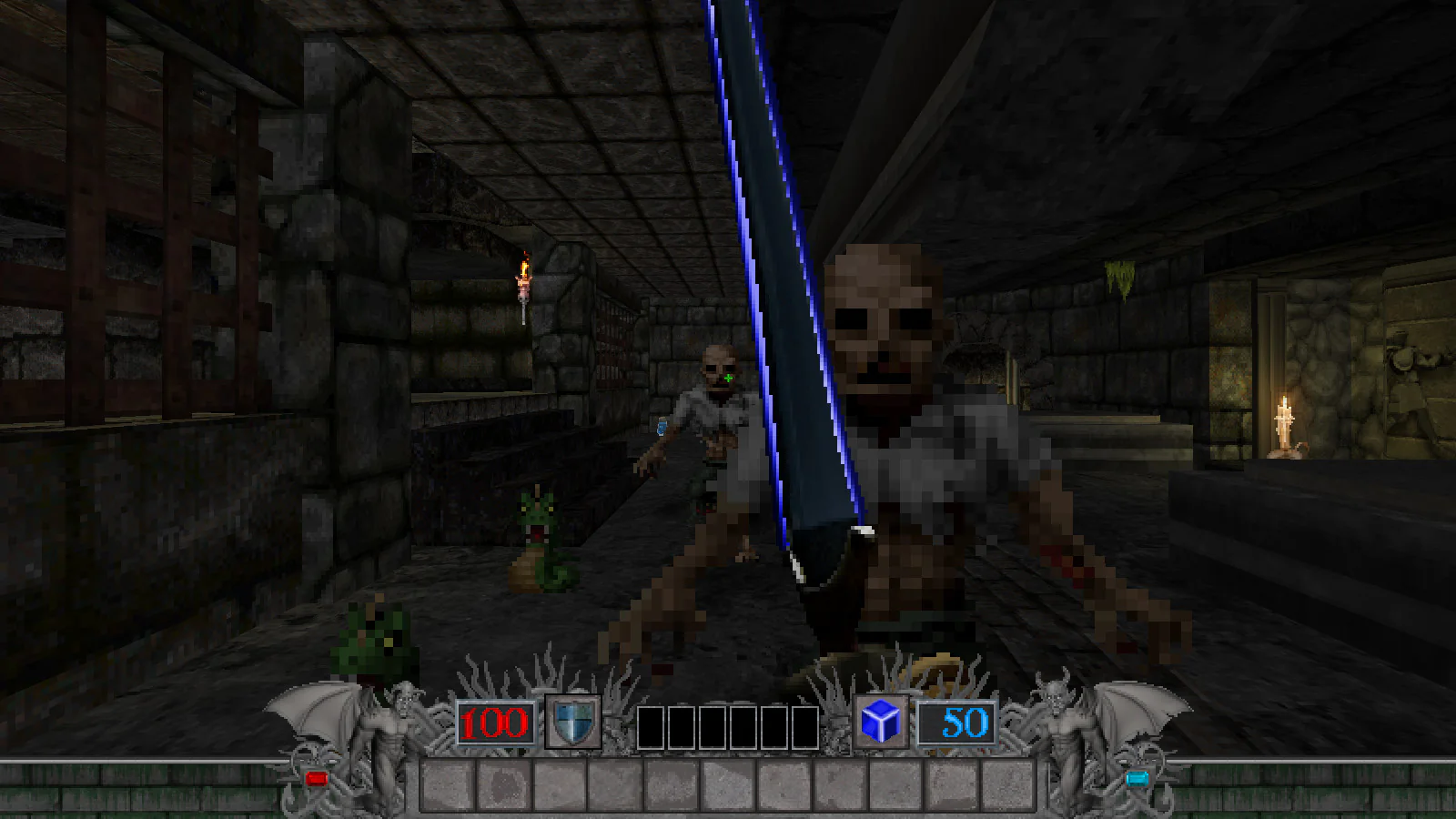 Hands of Necromancy - Image 6