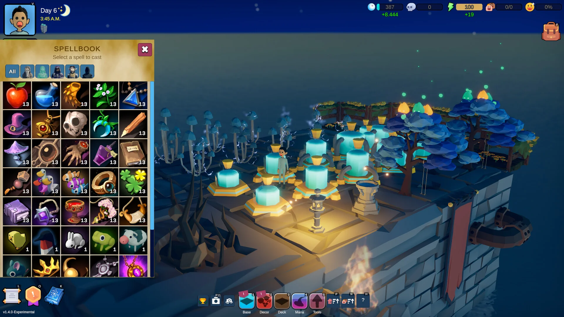 Havendock - Wizard Island DLC - Image 6