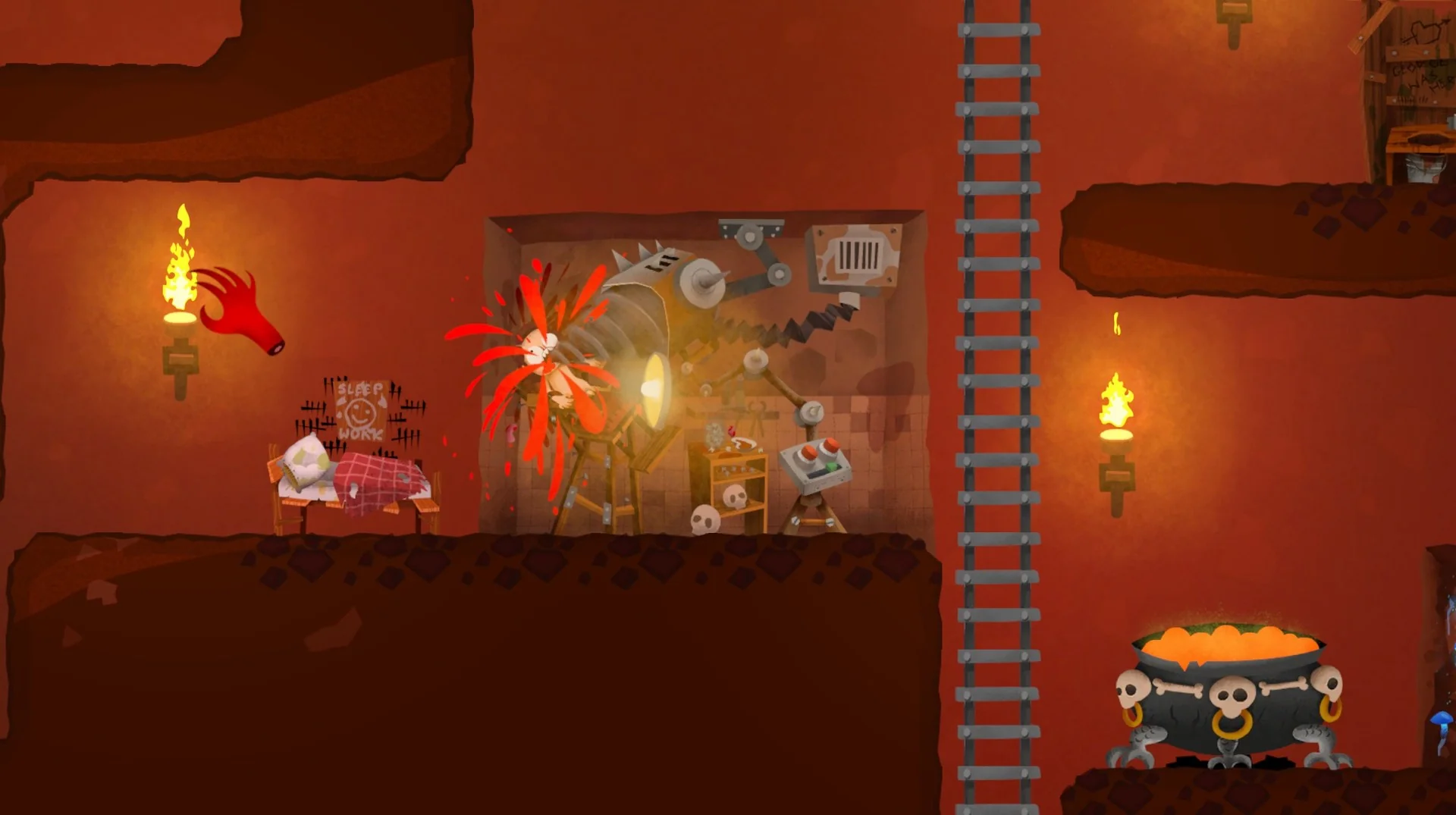 Hell Architect - Image 3