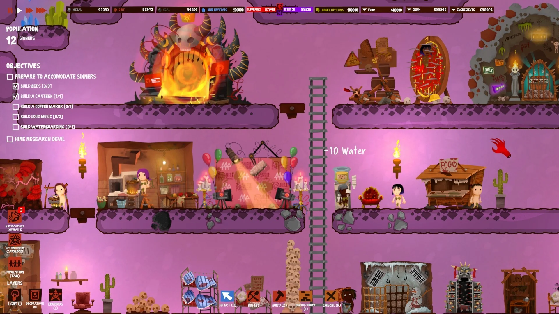 Hell Architect - Image 6