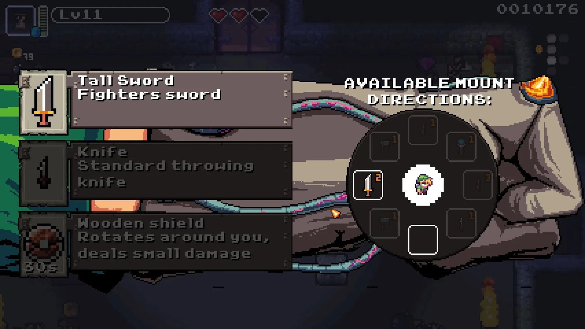 Heroes Of Loot: Gauntlet Of Power - Image 4