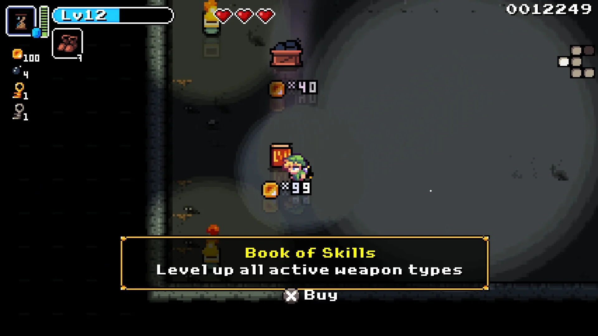 Heroes Of Loot: Gauntlet Of Power - Image 9