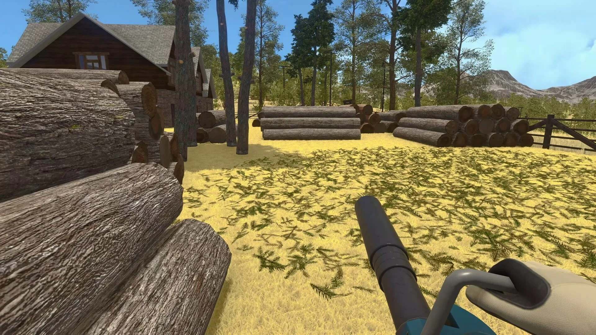 House Flipper - Farm DLC - Image 12