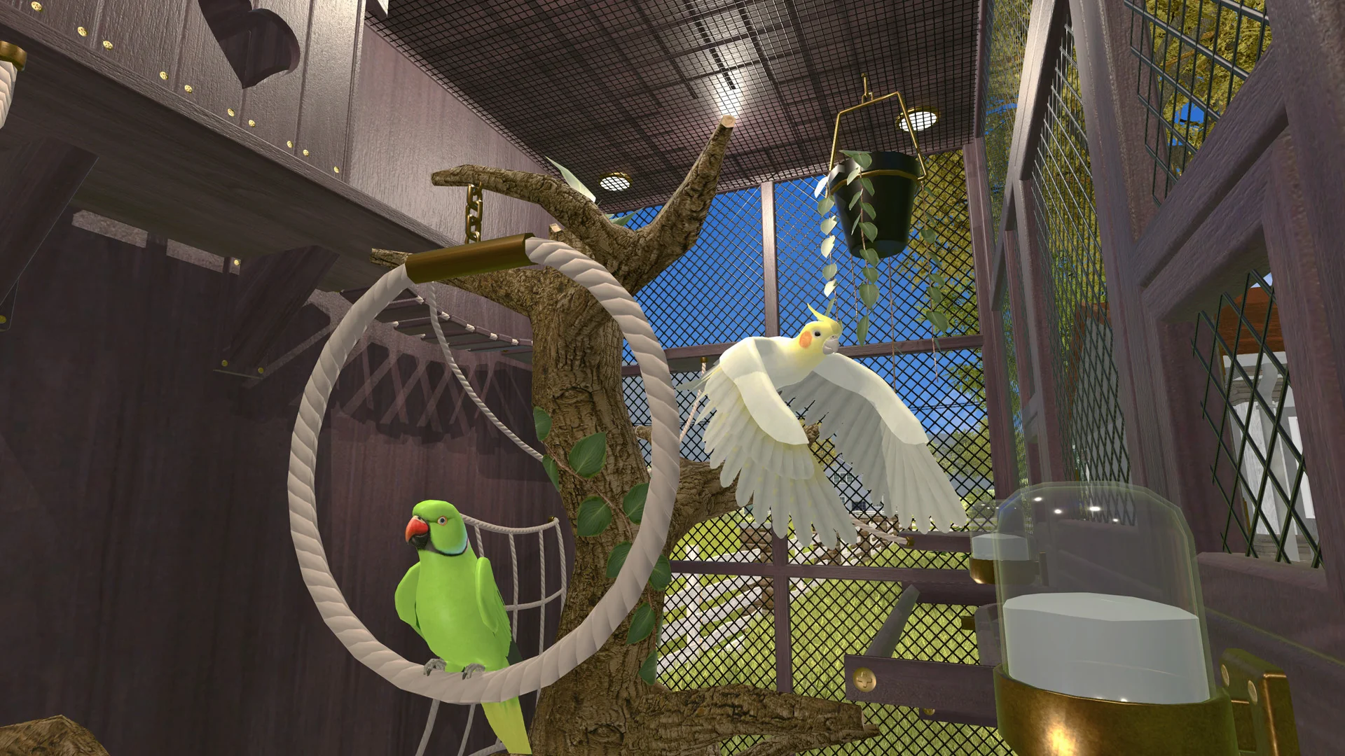 House Flipper - Pets DLC - Image 3