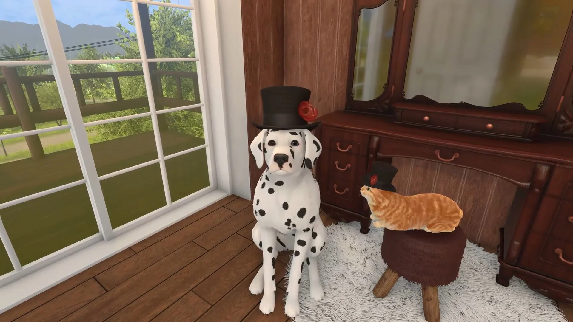 House Flipper - Pets DLC - Image 9