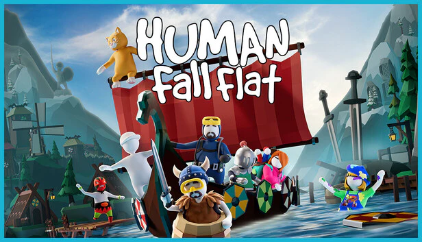 Human Fall Flat