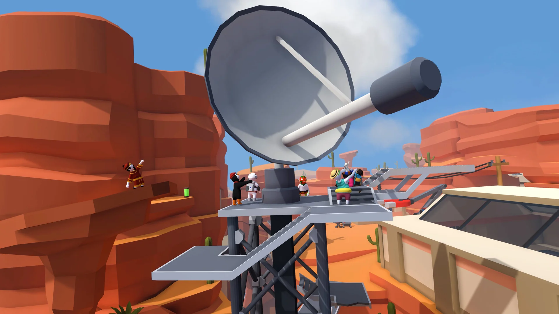 Human Fall Flat - Image 14