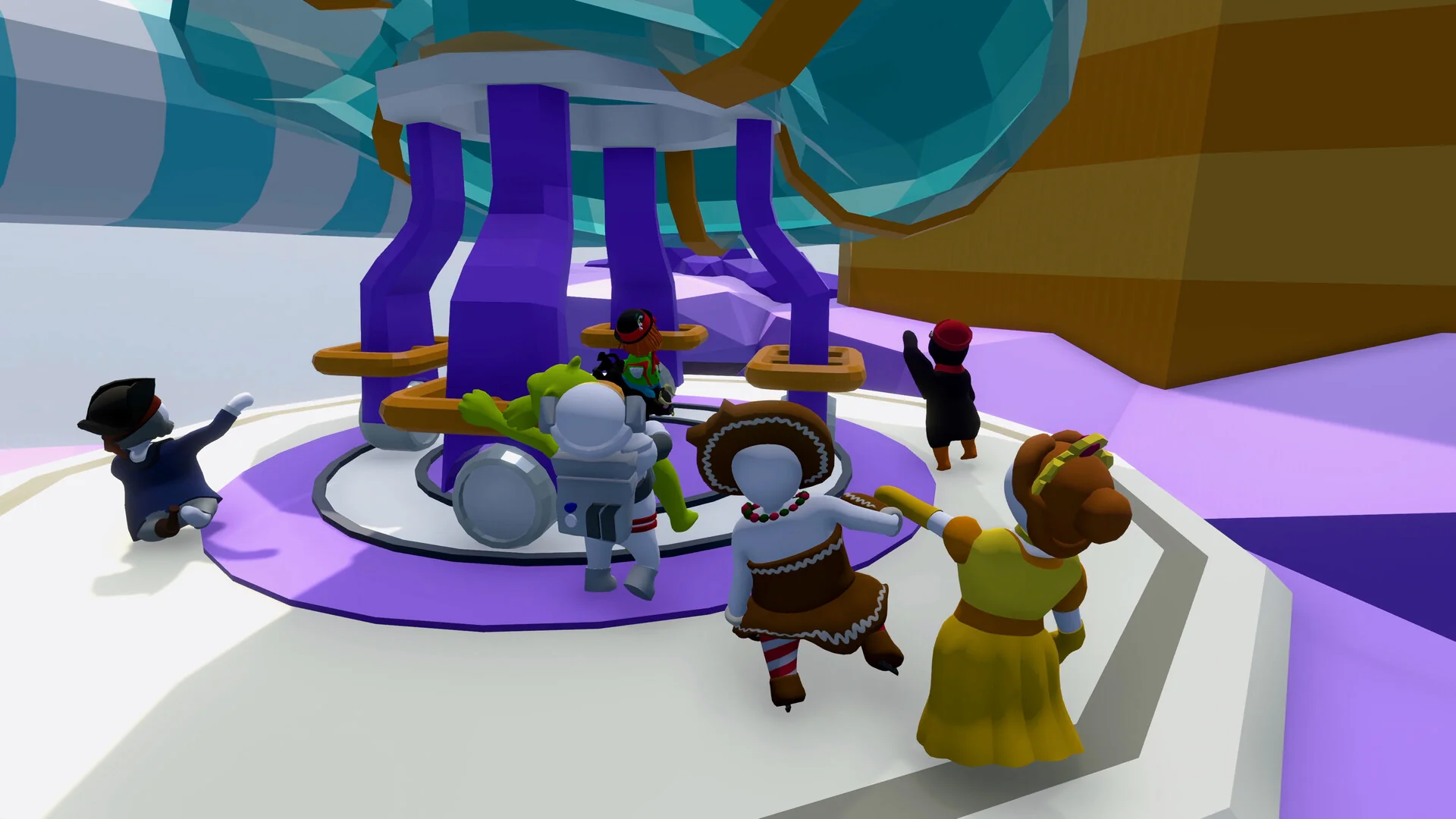 Human Fall Flat - Image 6