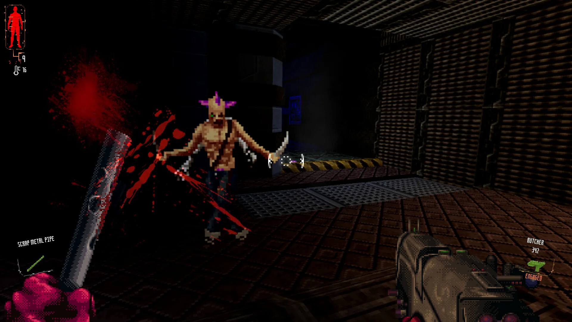 HYPERVIOLENT - Image 11