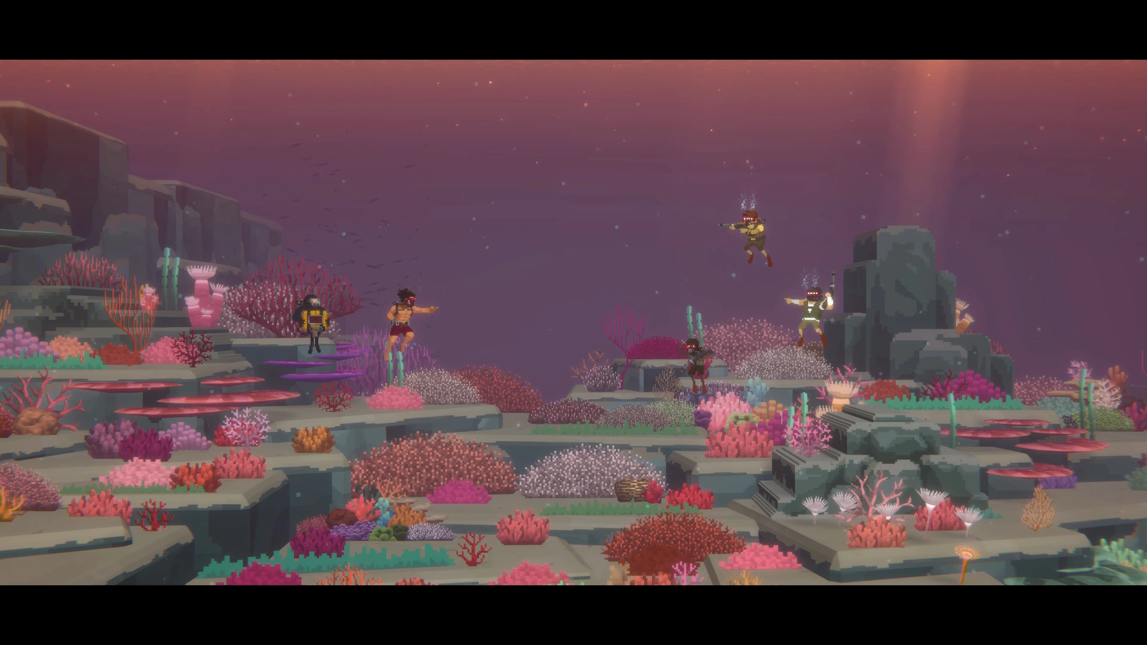 DAVE THE DIVER - Ichiban's Holiday Content Pack - Image 3