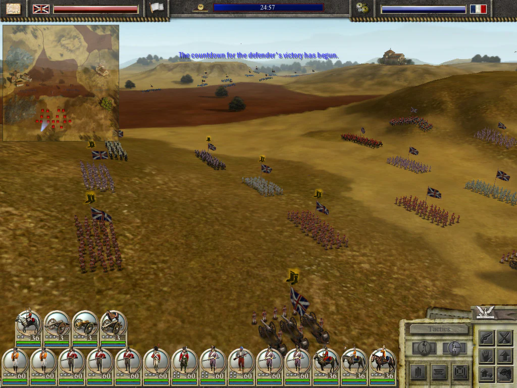 Imperial Glory - Image 6