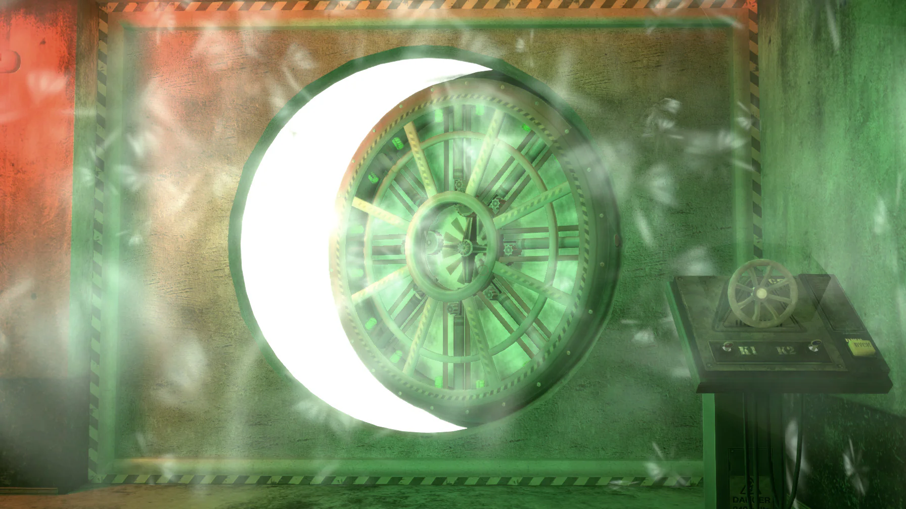 In Fear I Trust - Image 6