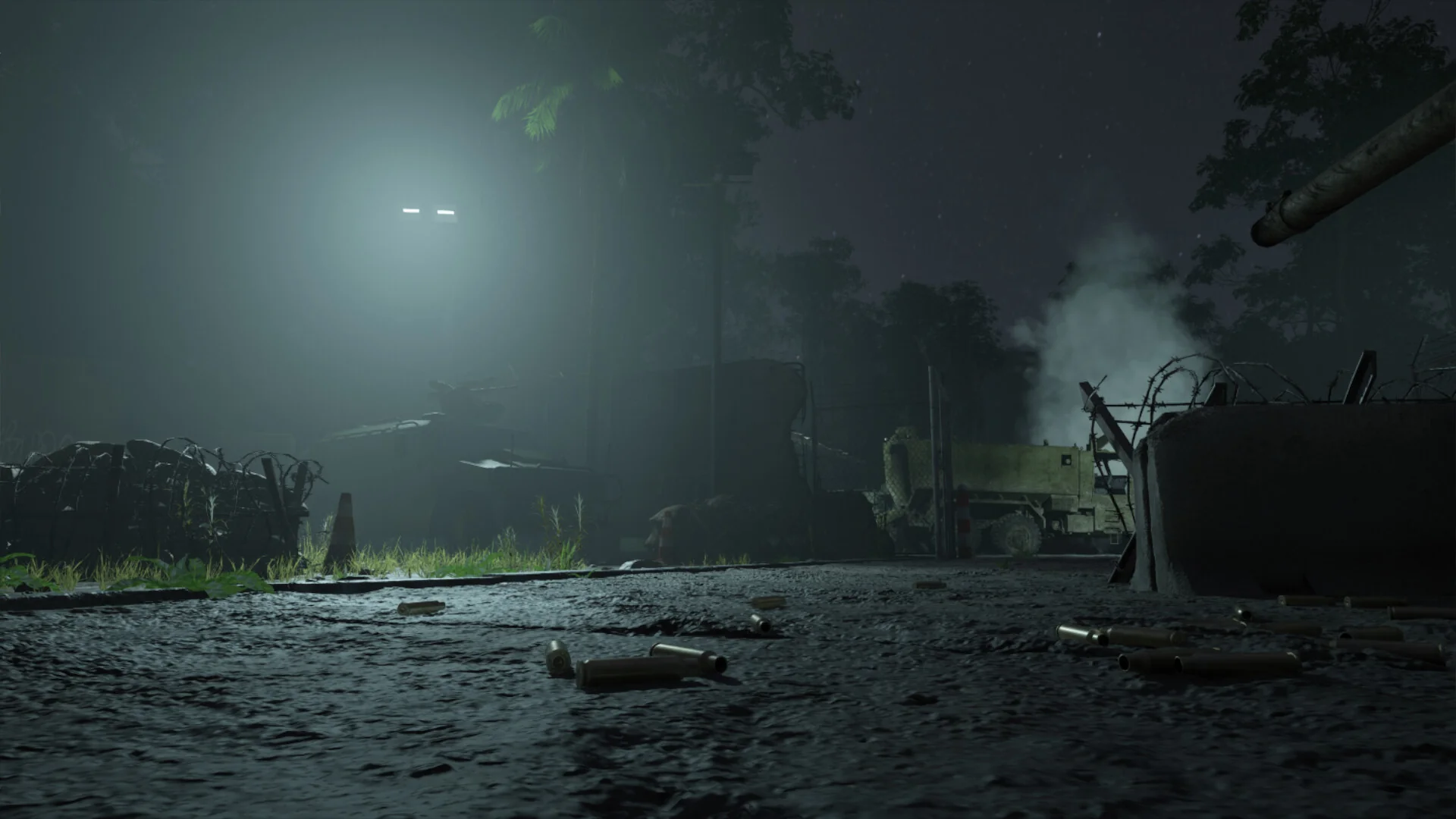 Incursion Red River - Image 15
