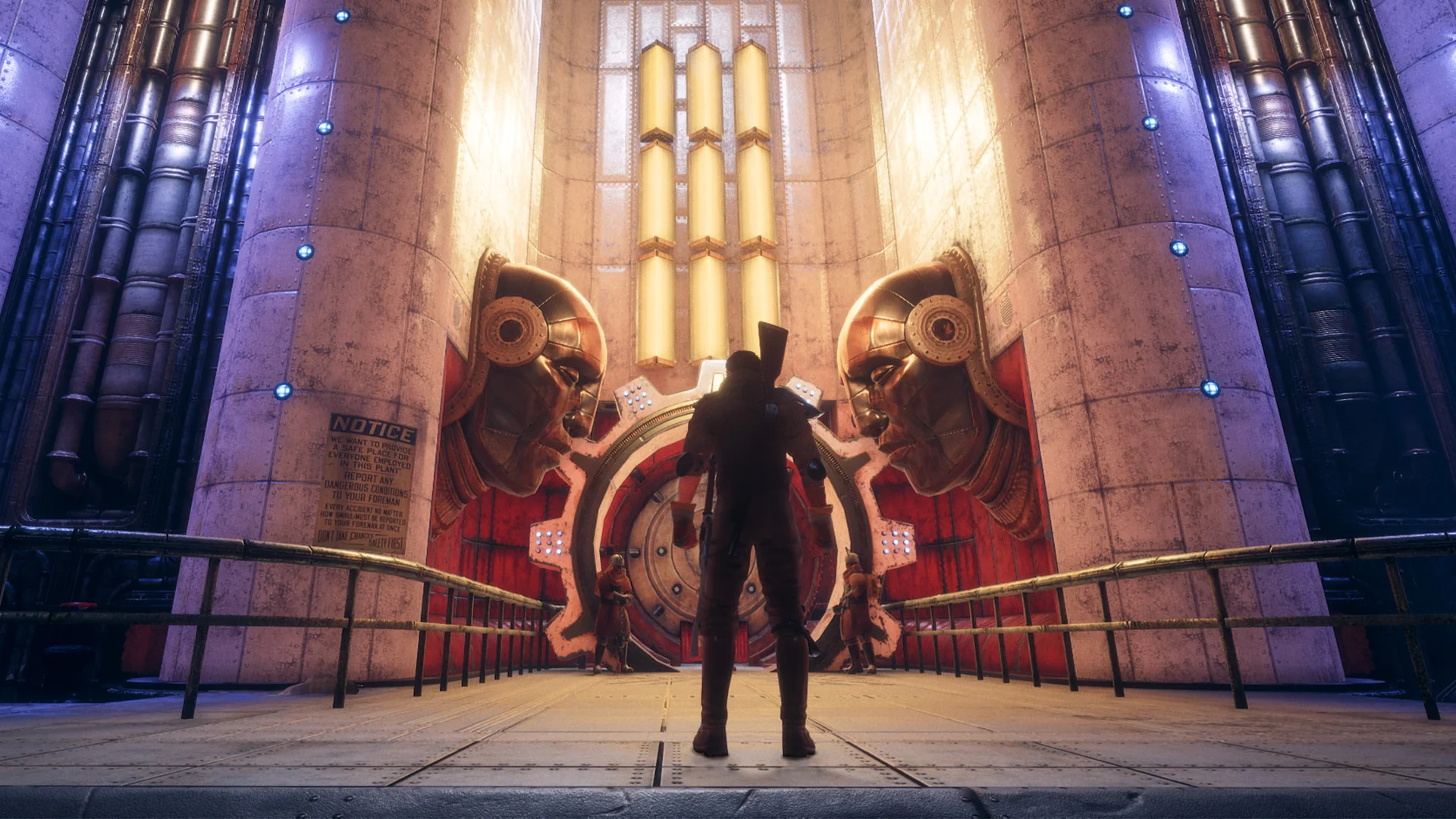 INSOMNIA: The Ark - Image 3