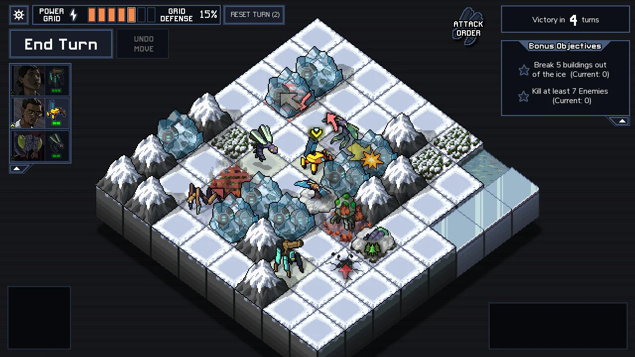 Into the Breach - Image 4
