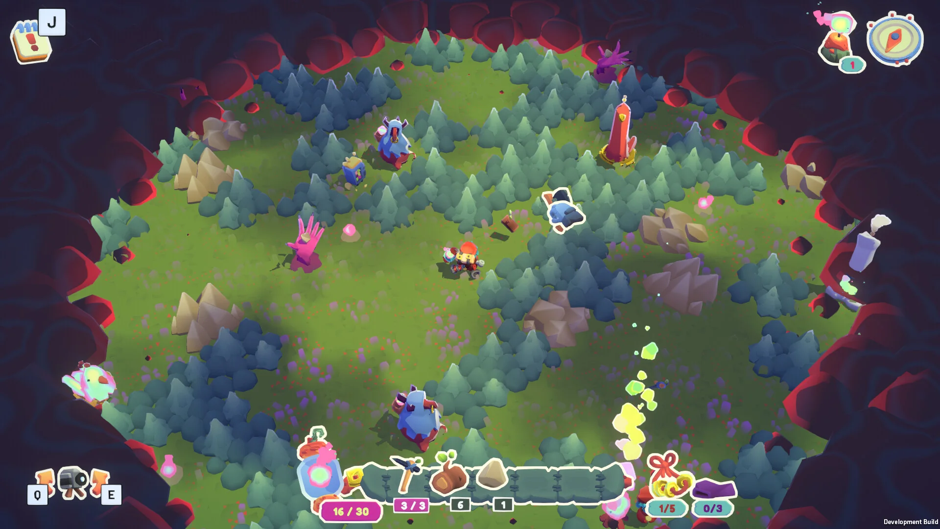 Into the Emberlands - Image 7