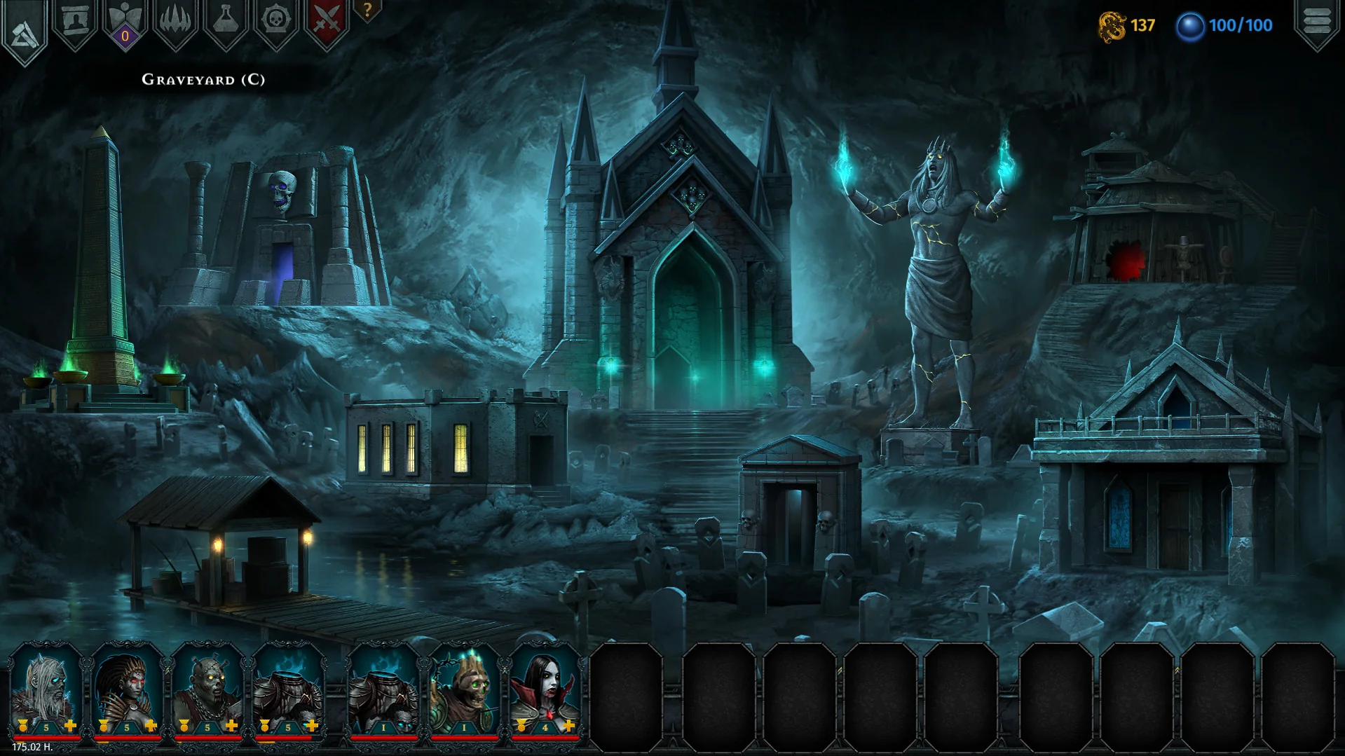 Iratus: Lord of the Dead - Image 10