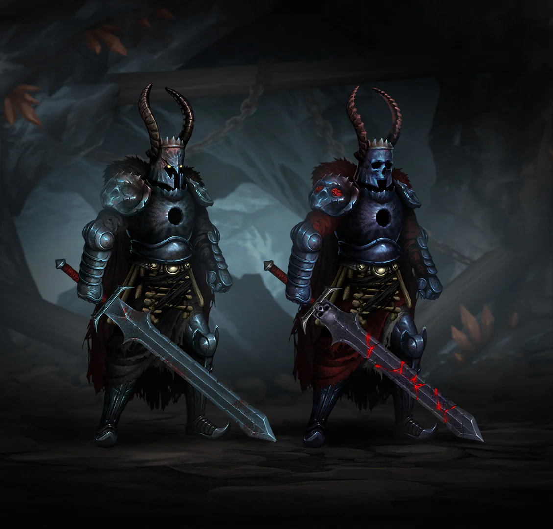 Iratus: Lord of the Dead - Supporter Pack - Image 10