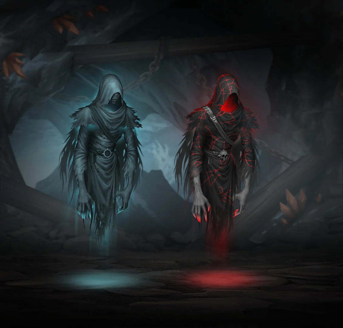 Iratus: Lord of the Dead - Supporter Pack - Image 12