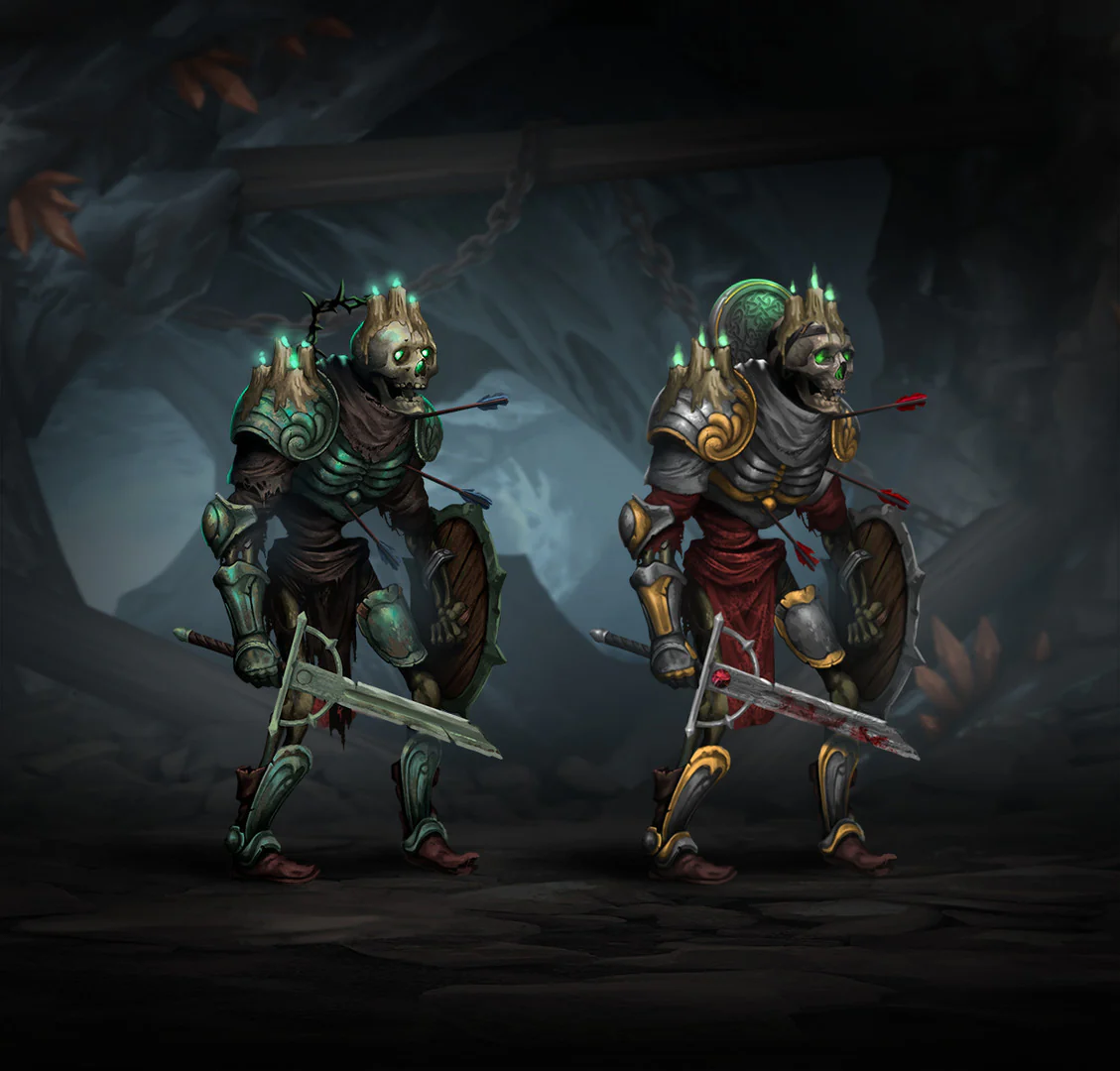 Iratus: Lord of the Dead - Supporter Pack - Image 13