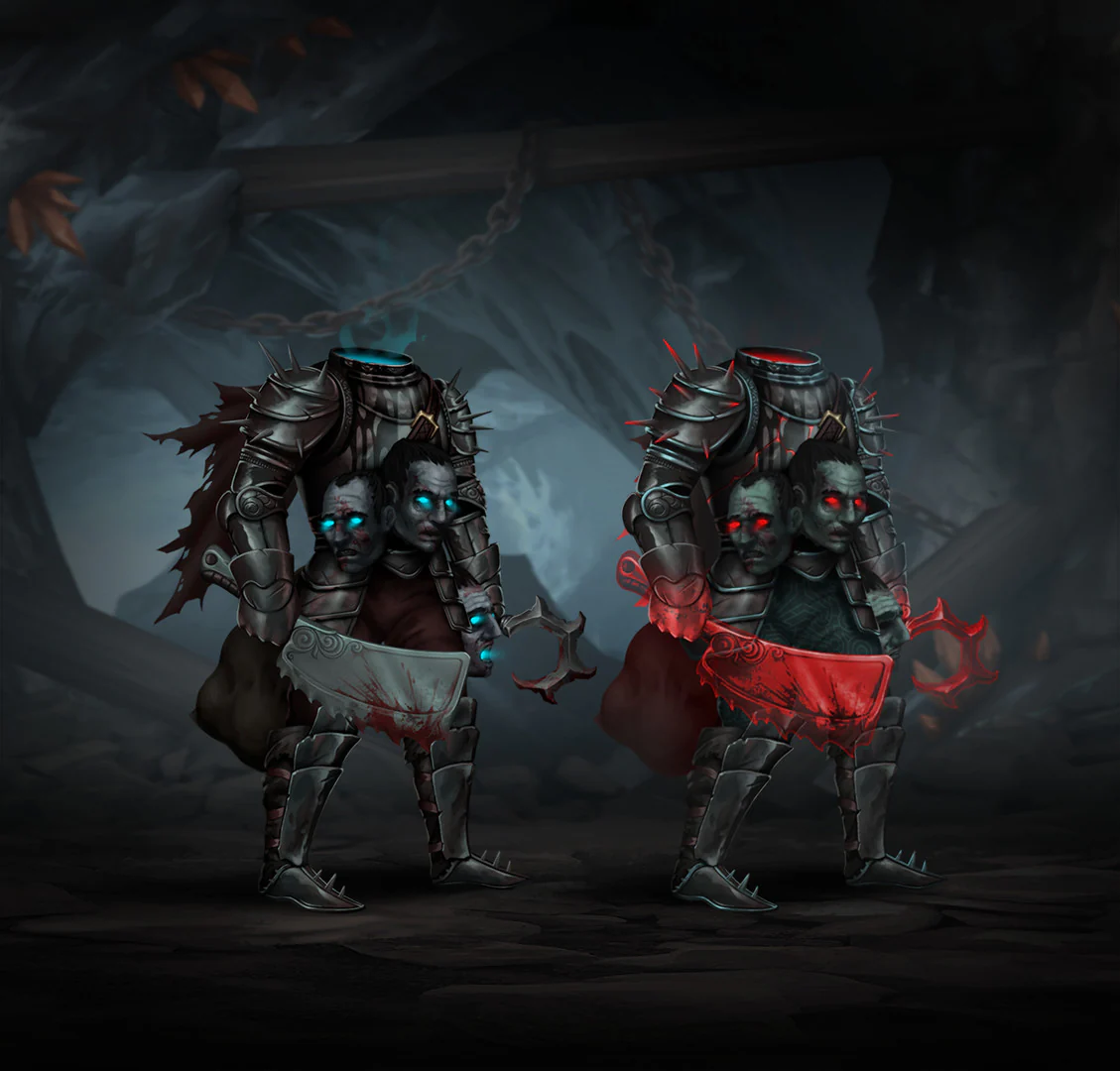 Iratus: Lord of the Dead - Supporter Pack - Image 15