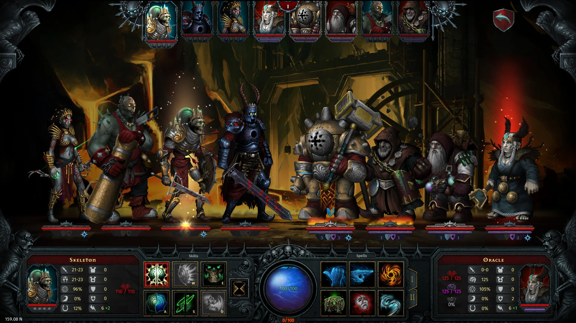 Iratus: Lord of the Dead - Supporter Pack - Image 20