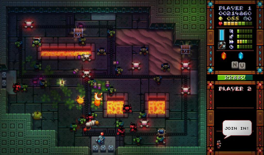 Iron Fisticle - Image 3