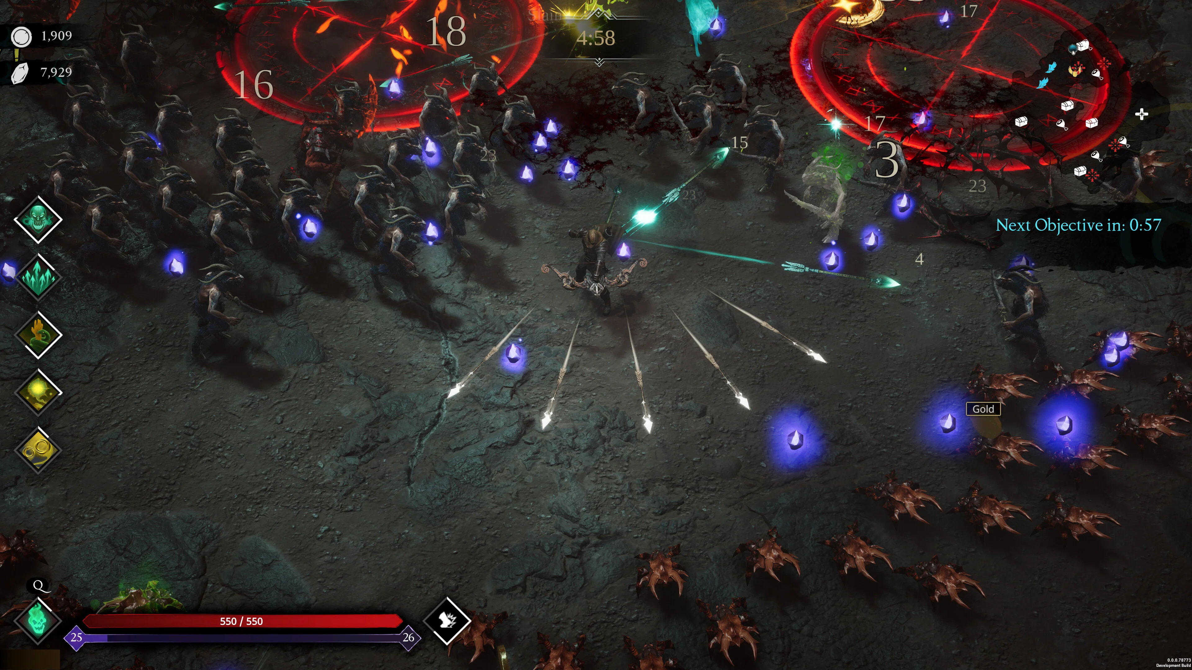 Jotunnslayer: Hordes of Hel - Image 8
