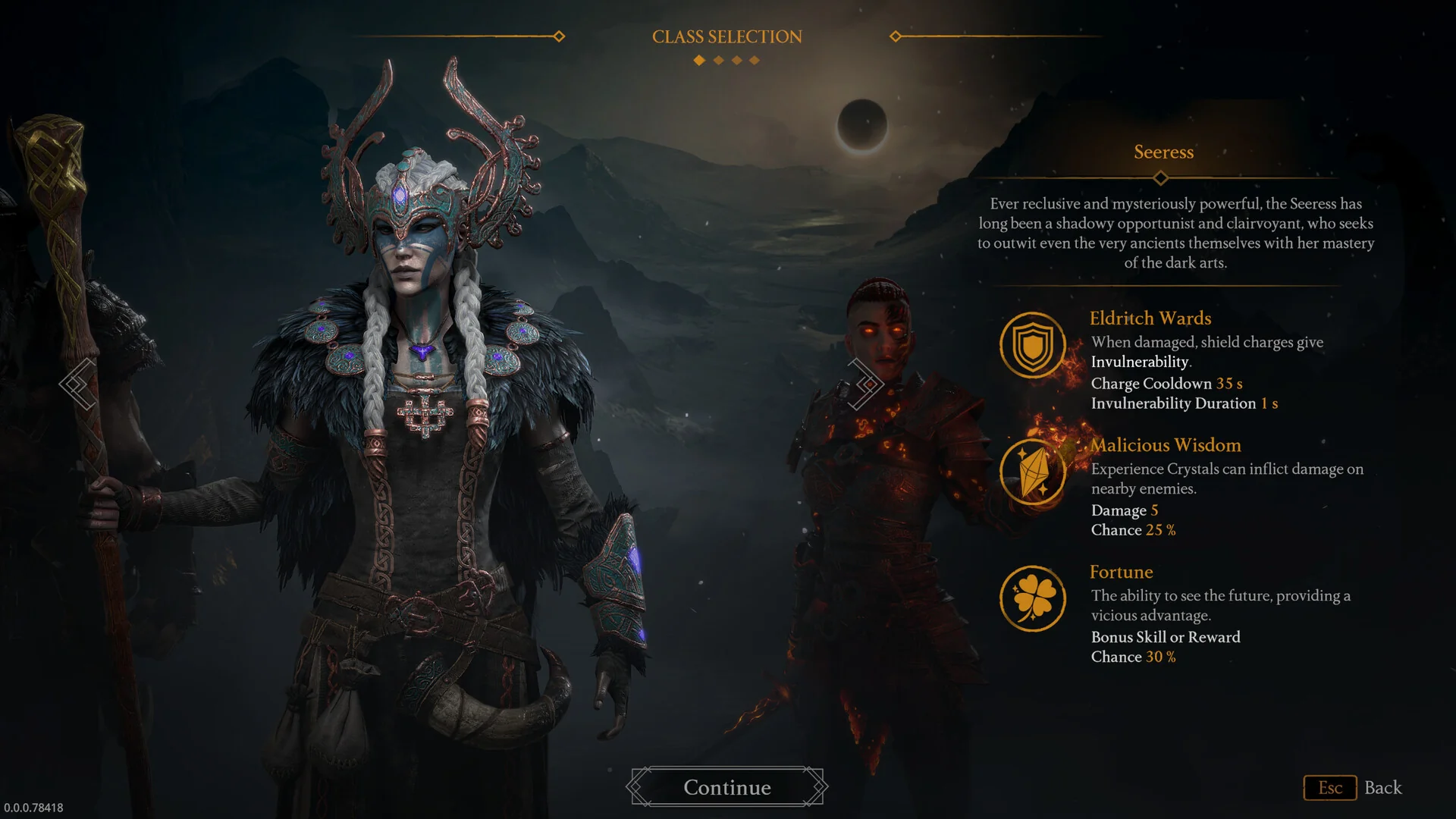 Jotunnslayer: Hordes of Hel - Tyr's Mythical Armor Pack - Image 4