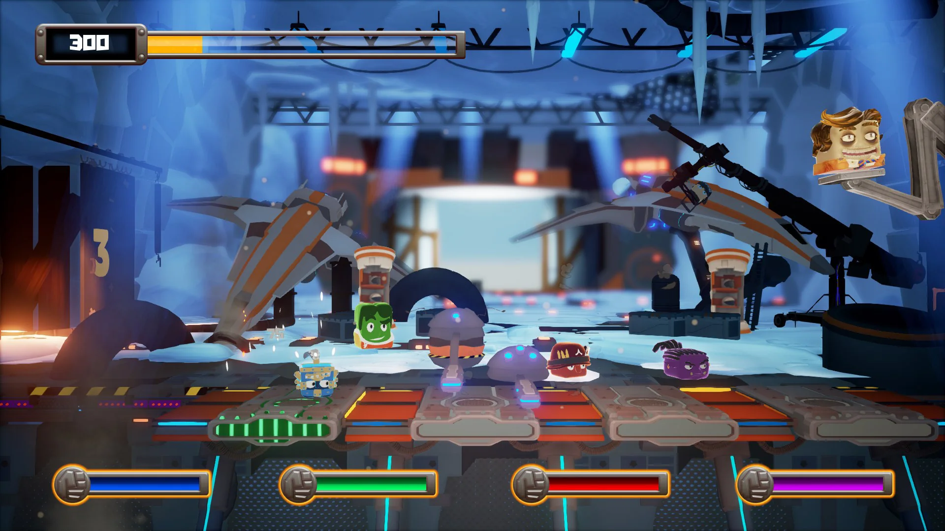 Jump Stars - Image 3