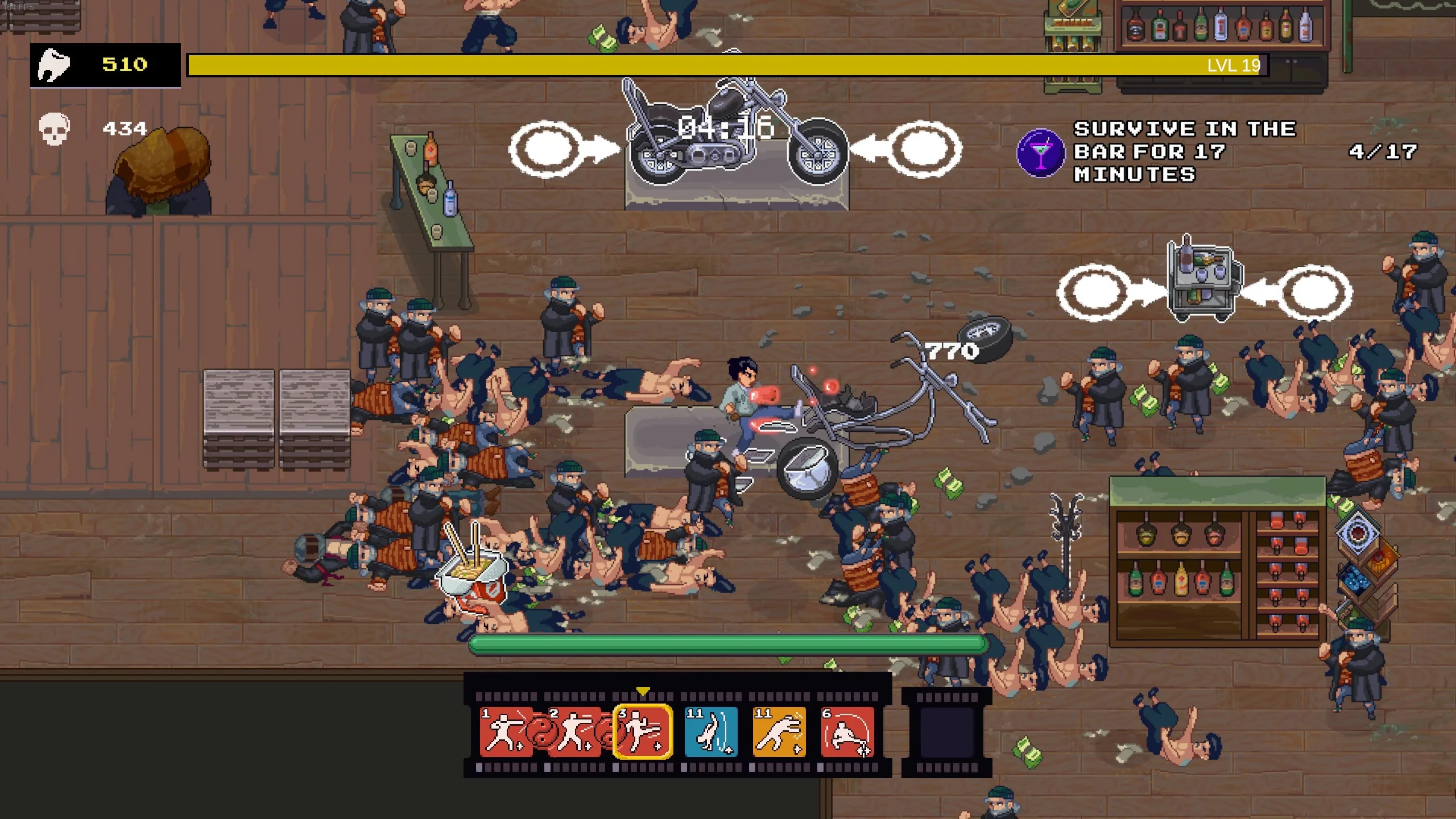 Karate Survivor - Image 4