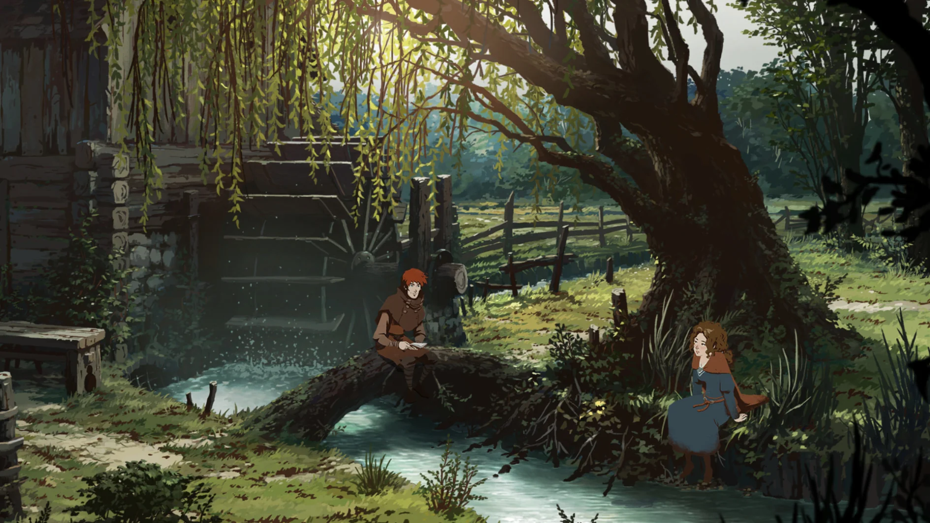 Ken Follett's The Pillars of the Earth - Image 8