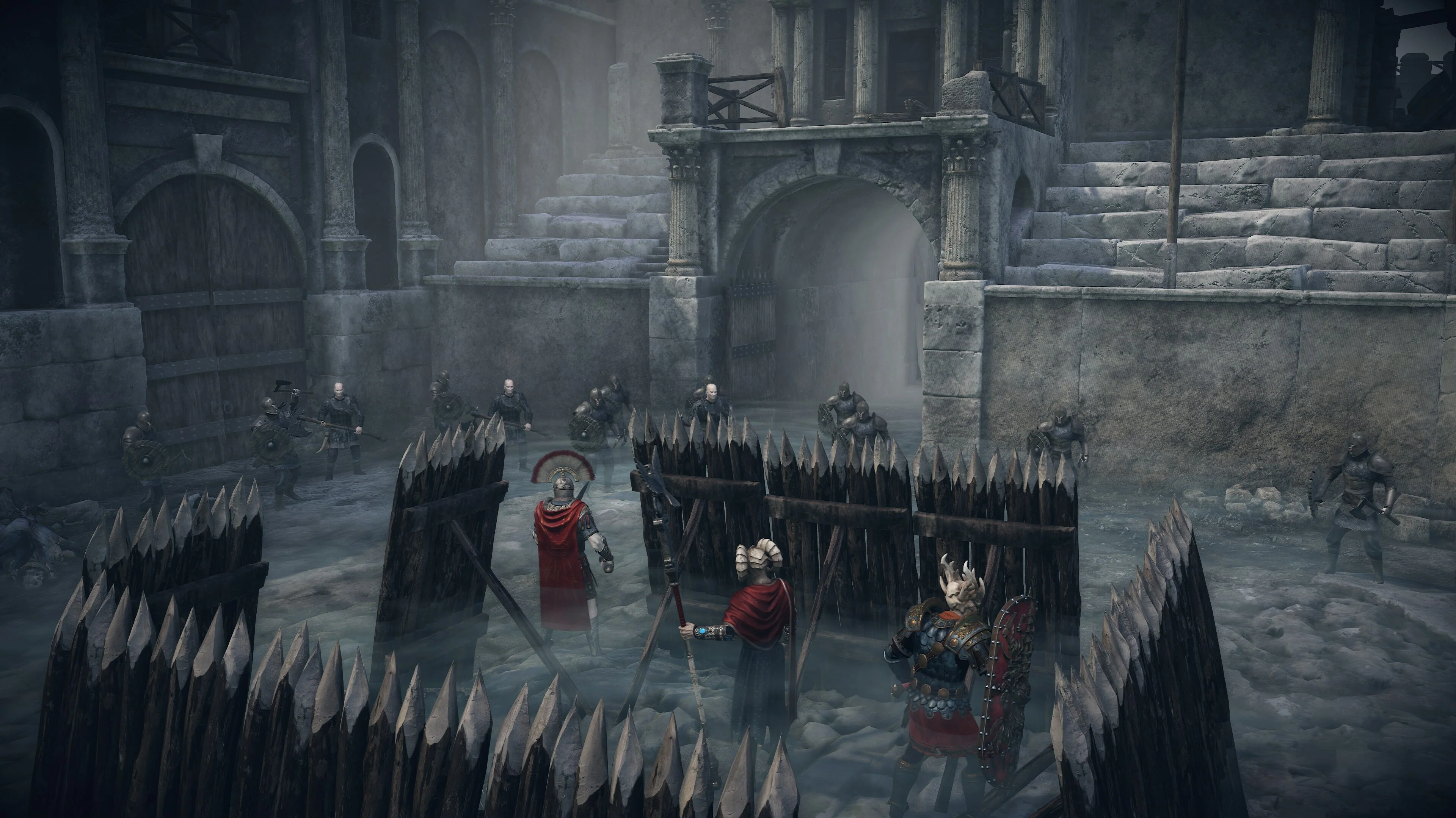 King Arthur: Legion IX - Image 4