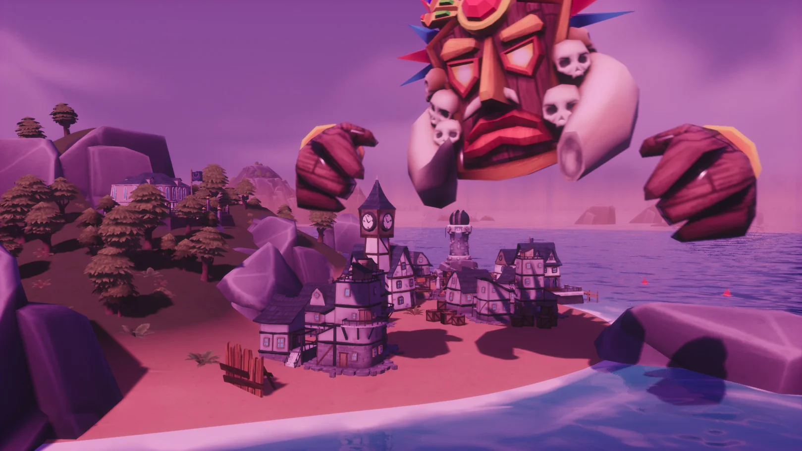 King of Seas - Image 15