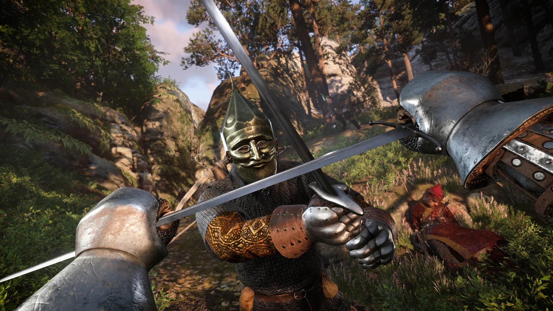 Kingdom Come: Deliverance II Royal Edition - Image 10