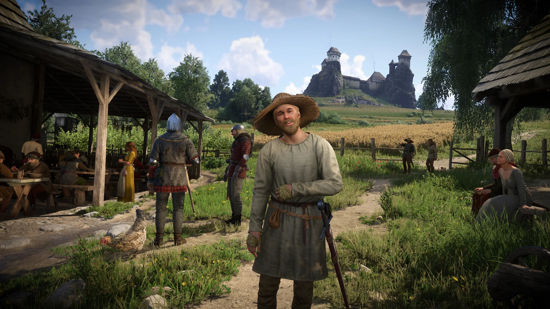 Kingdom Come: Deliverance II Royal Edition - Image 9