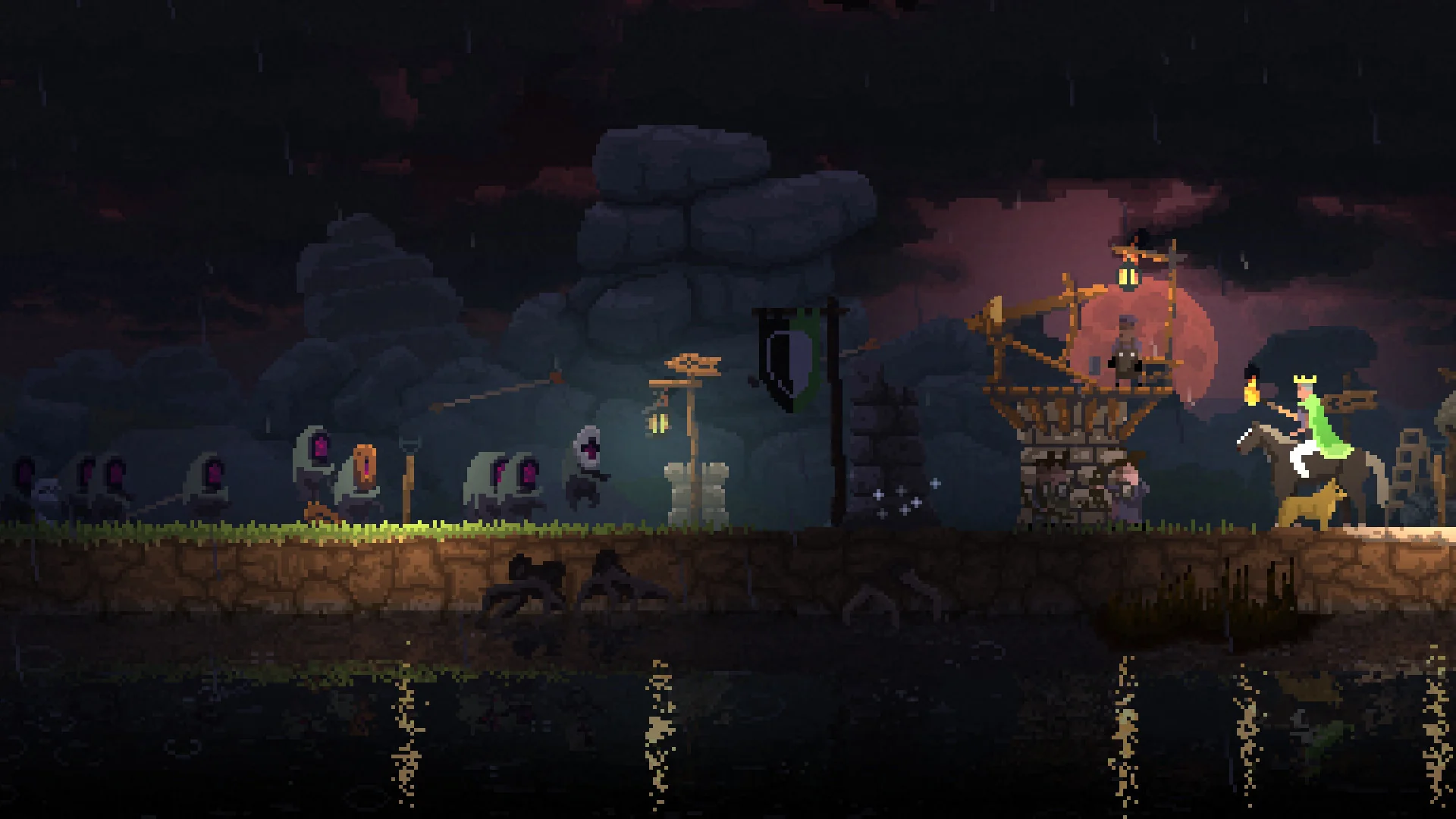 Kingdom: New Lands - Image 4