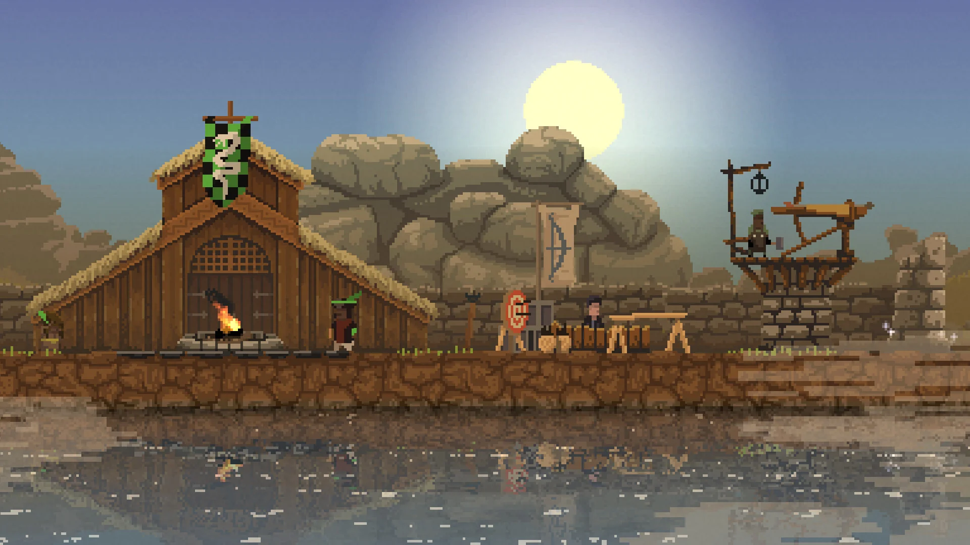 Kingdom: New Lands - Image 8