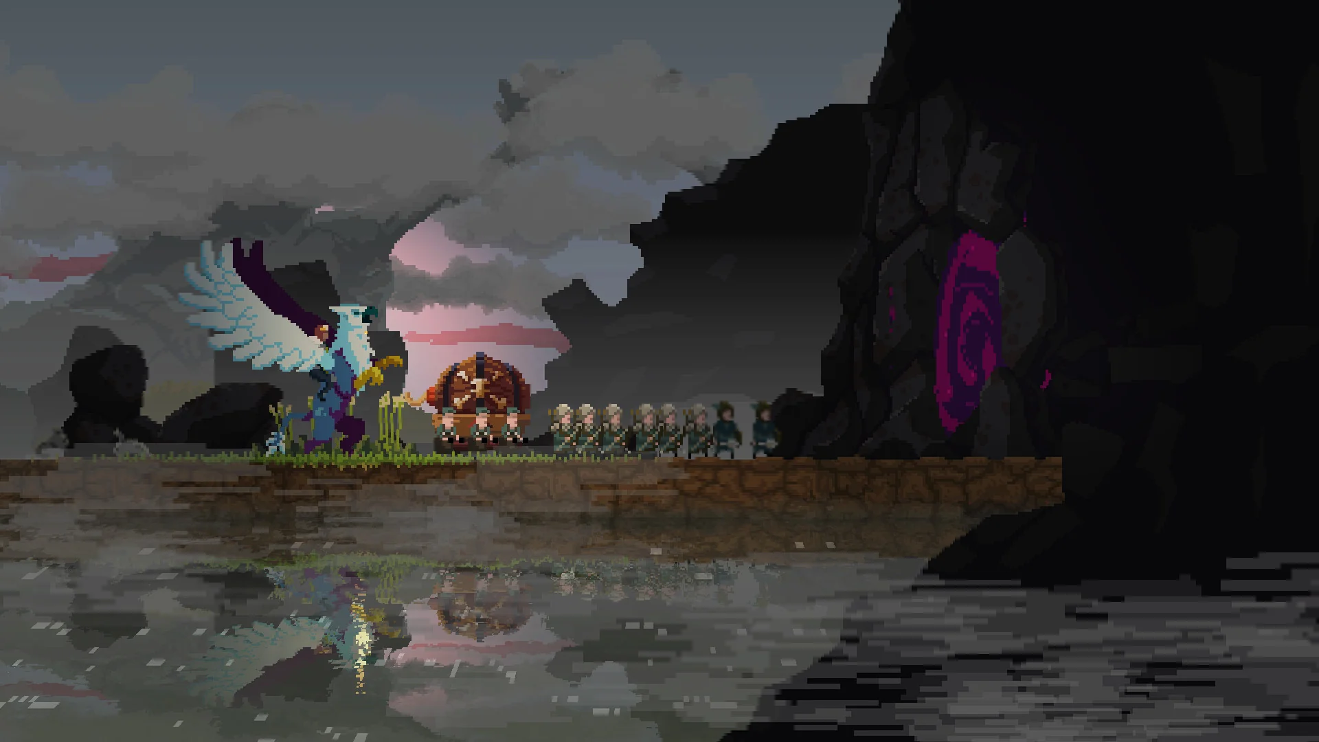 Kingdom Two Crowns - Image 15