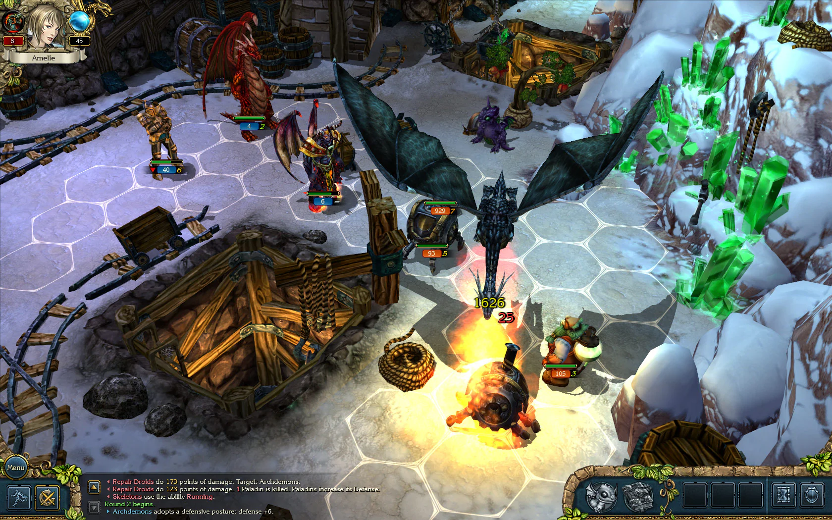 King's Bounty: Armored Princess - Image 11