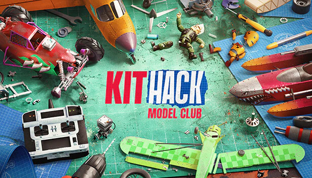 KitHack Model Club
