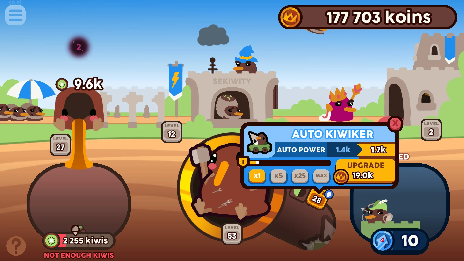 Kiwi Clicker - Juiced Up - Image 4