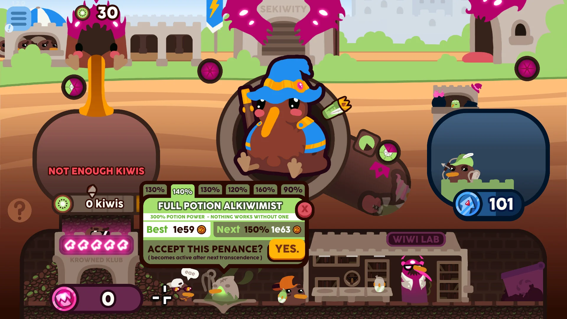 Kiwi Clicker - Juiced Up - Image 6